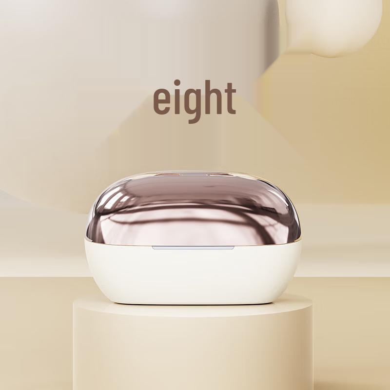 

Huanxiang A10 TWS Ear Clip Bluetooth Earbuds