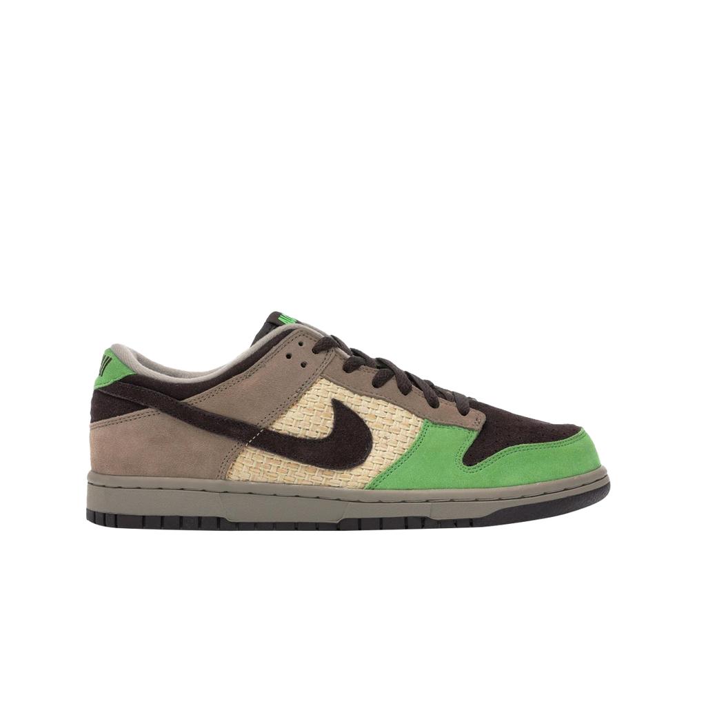Nike Dunk Low Kickshawaii Aloha
