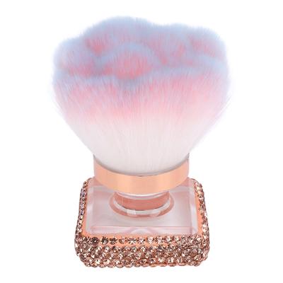 Manikür ve pedikür için Araçlar – Tırnak fırçaları