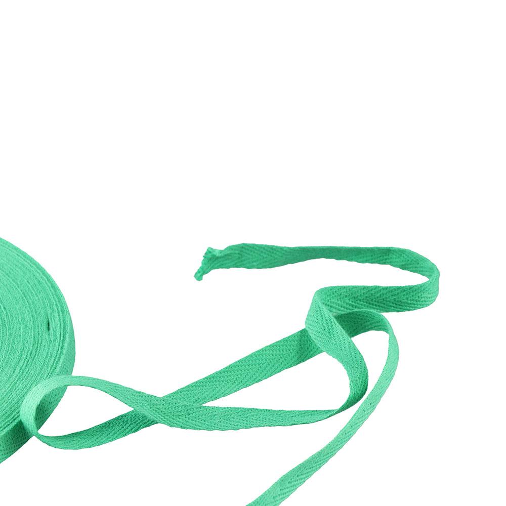 Sewing Belt Packing Webbing DIY Accessories Woven Ribbon Herringbone Tape Cloth Strap Cotton Ribbon