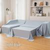 HuaZhenMian 5-Meter Dust-Proof Furniture & Bed Cover Cloth