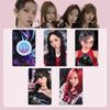 Aespa SMTOWN 30th Anniversary Random Photo Card WVS - Japan Lottery Edition