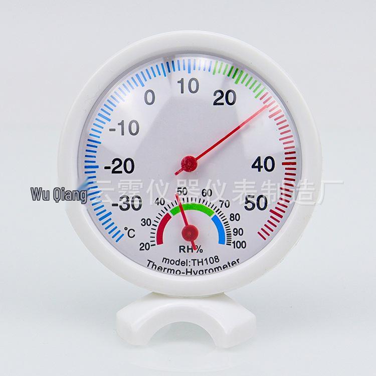 Medizinkühlschrank- und Kühlraumthermometer für Apotheken- und Supermarkt-Vitrinen
