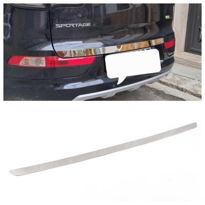 Accesorios de exterior – Molduras
