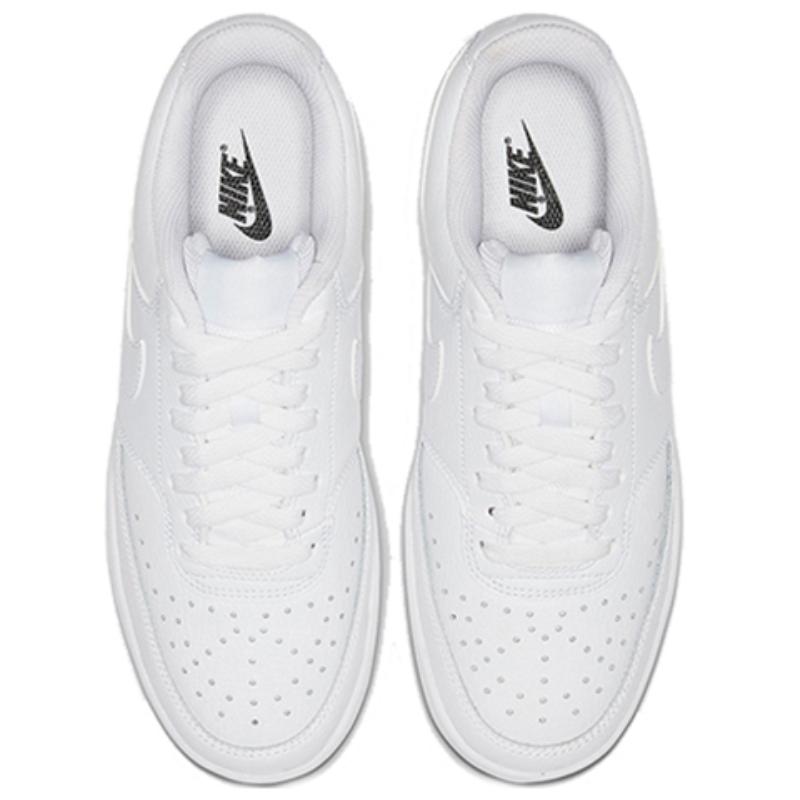 Nike Court Vision Low White Women's  CD5434-100