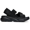 ANTA Beach Sandals Women's Black 922226966-1