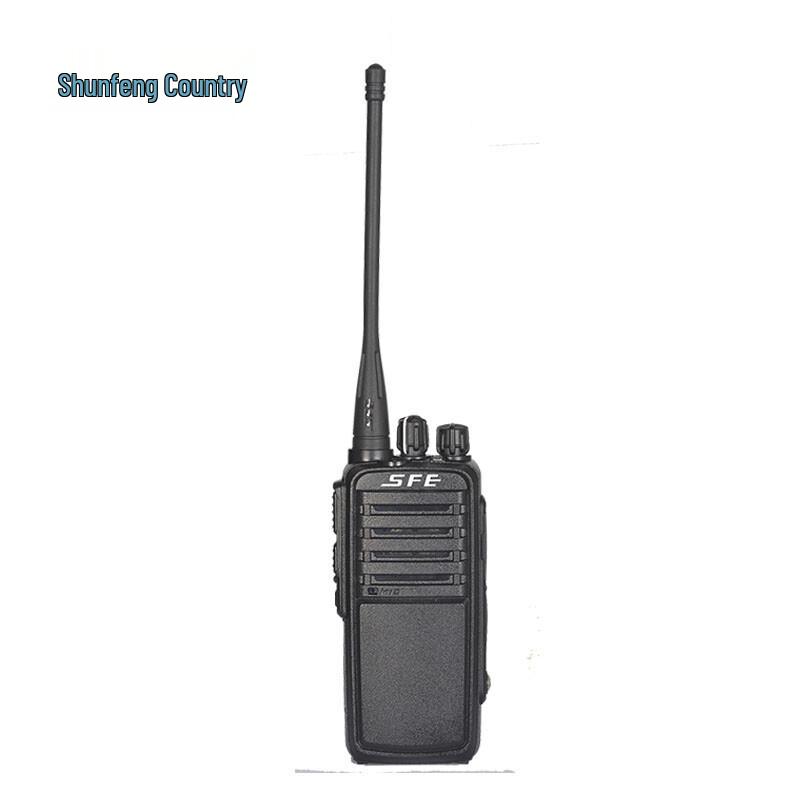 

Shunfeng er SD900 Digital Recording Walkie-Talkie (CN version)