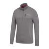Mountain Warehouse Men's Marathon Fleece Top