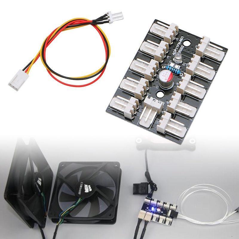 Pwm socket