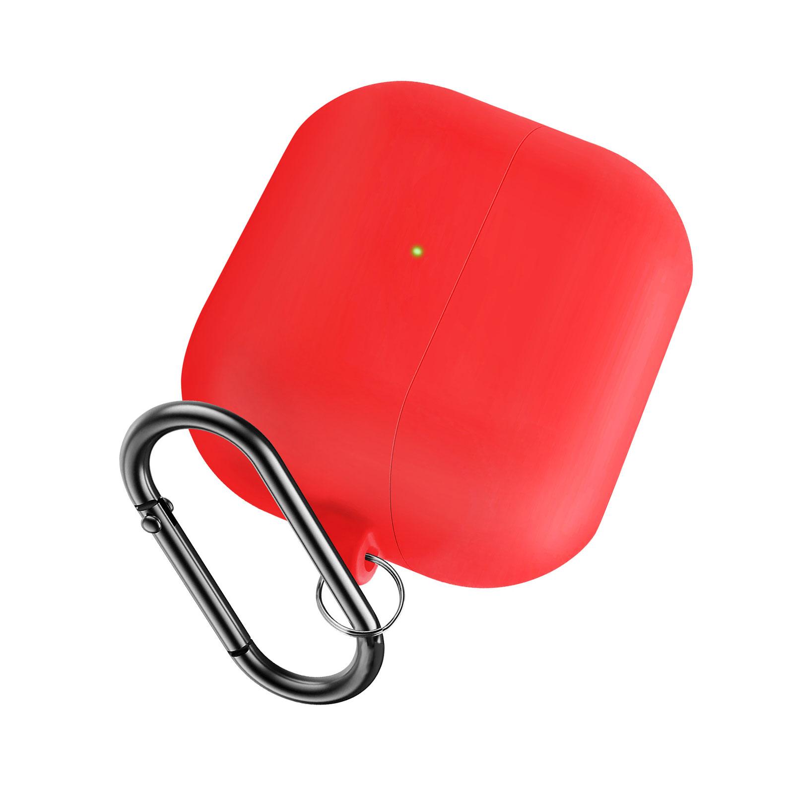 

Чехол для наушников Galaxy Buds 3/Pro Мягкий силиконовый чехол для наушников-вкладышей Защитный чехол Сумка