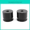 Reliable Rear Seat Cushion Fixing Screws In Black Finish Compatible With Blackline Fxs
