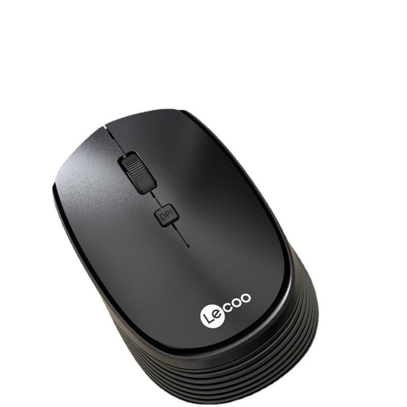 Laiku WS202 2.4G Wireless Mouse for Notebook, Desktop, Business, Office, and Gaming.