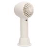 Mini Handheld Fan Portable USB Rechargeable Small Pocket Fan with Cooling Plate for Eyelash Makeup Kids Women