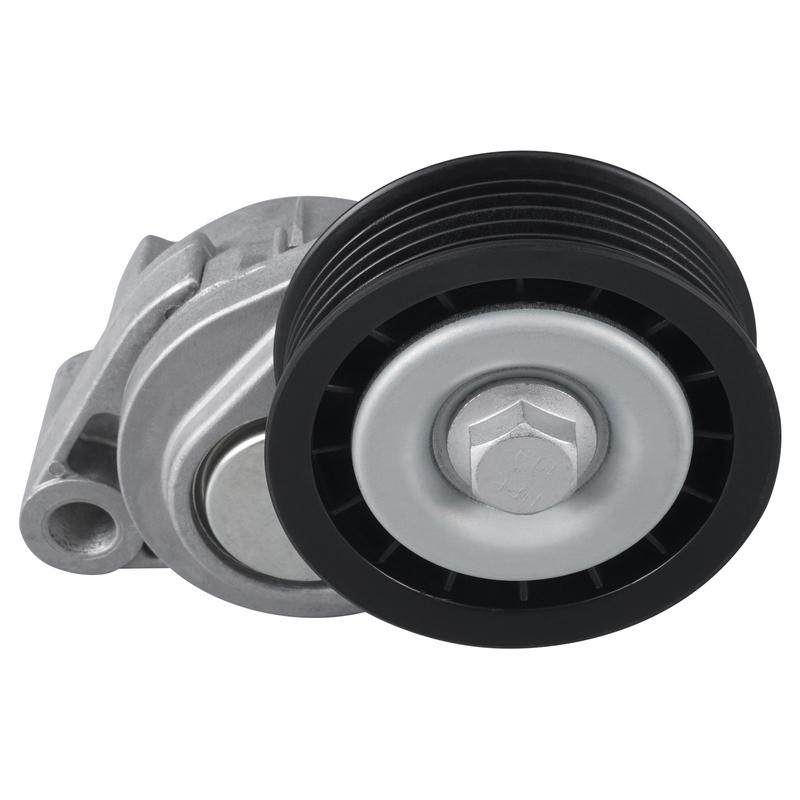 Für LS1 Keilriemenspanner, für Pontiac Firebird/GTO für Chevrolet Camaro 5.7 V8, Ersetzt für 12550377, 12555424, 12560344