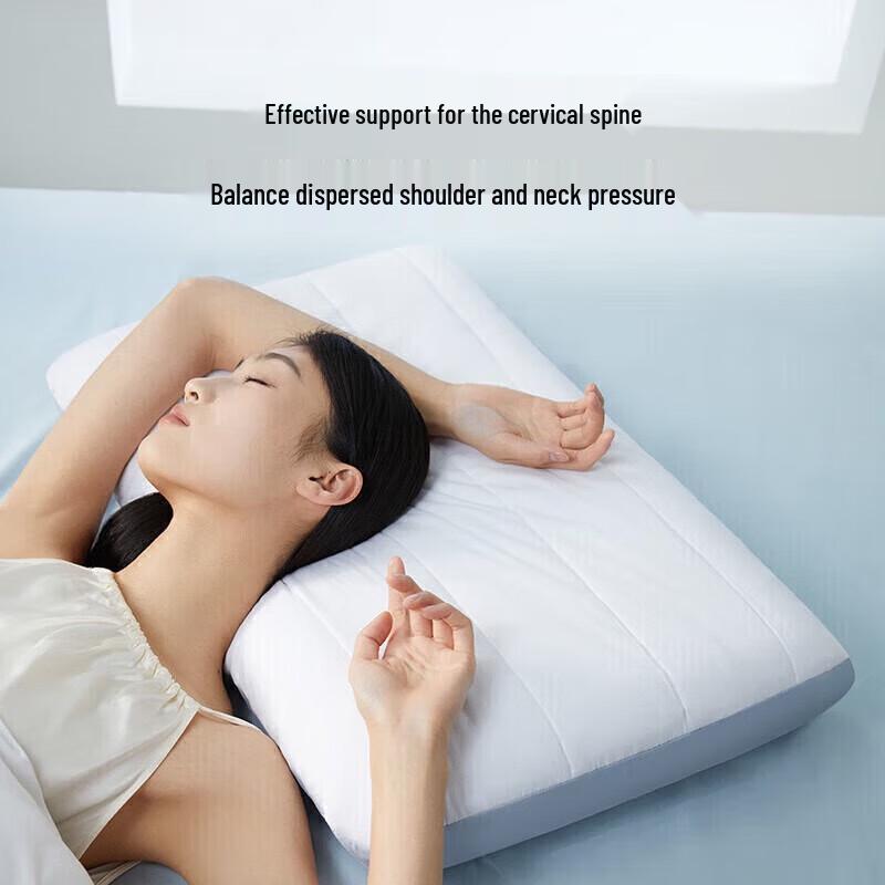 

Atour Planet Slow Rebound Memory Pillow