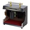 Automatic Induction Shoes Polisher Cleaner Auto-sensing Shoe Polishing Equipment Electric Leather Shoe Polisher Cleaning Machine