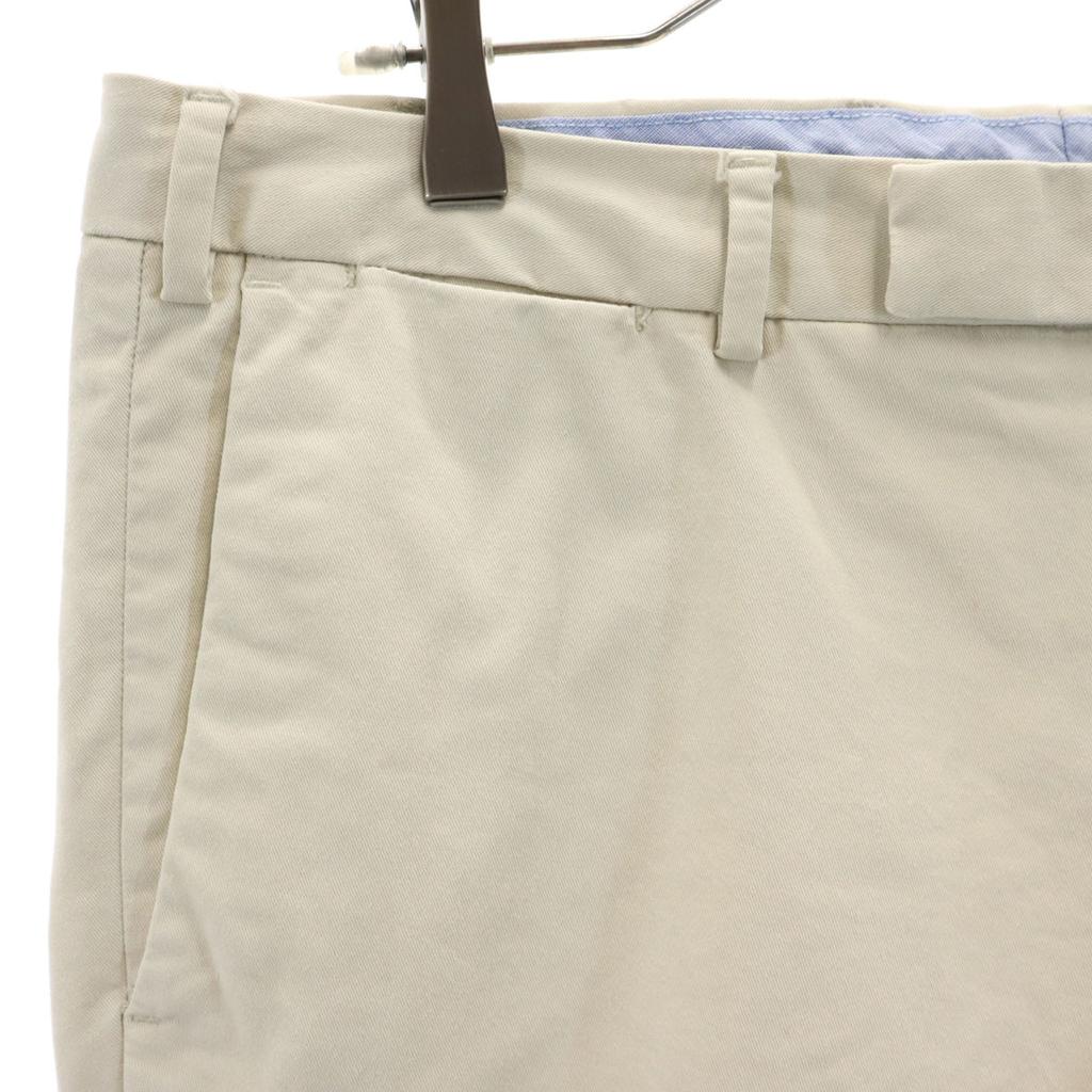 Polo von Ralph Lauren Chino-Hose W33 beige Herren Gebraucht