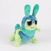 Cute Cartoon Bug Rabbit Plush Toy Soft Stuffed Animal Doll Adorable Collectible Figure Perfect Gift For Game Fans Kids Birthday