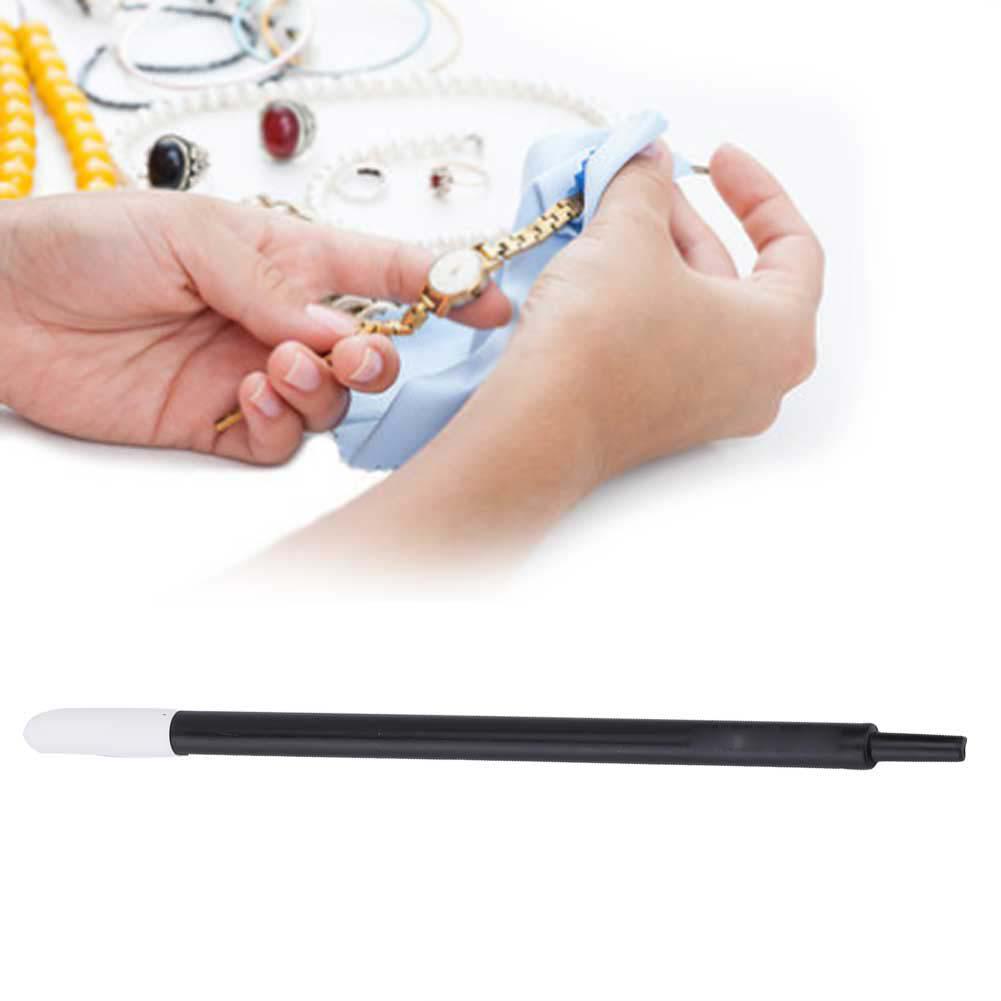 Less Than Br More Than   Watch Dial Dust Clean Pen Mobile Phone Glasses Wiping Cleaning Tool Accessory