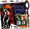 CD GREG OSBY - 3-D Lifestyles TOCJ5757PROMO Blue Note 1993 Japan Rap & Hip-Hop/R&B Used