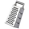 Tool Stainless Steel Grater Veggie Chopper Slicers Vegetables Kitchen Supplies