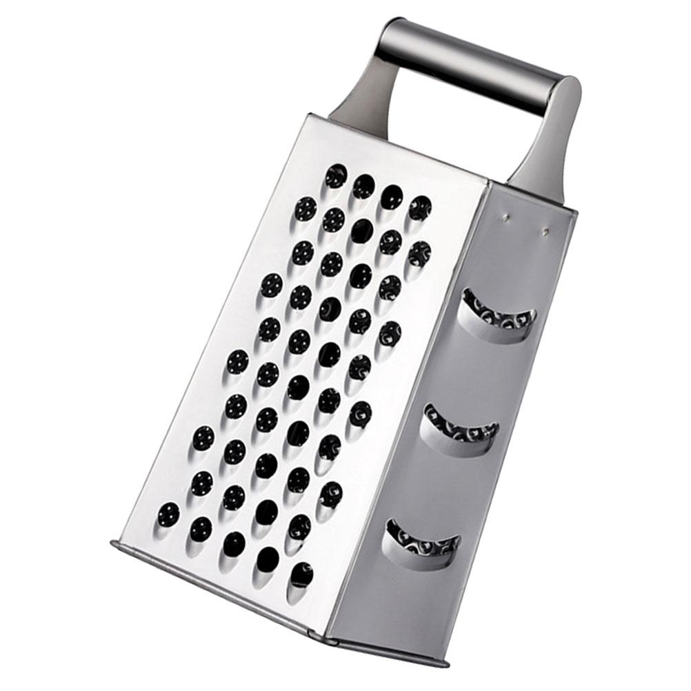 Tool Stainless Steel Grater Veggie Chopper Slicers Vegetables Kitchen Supplies
