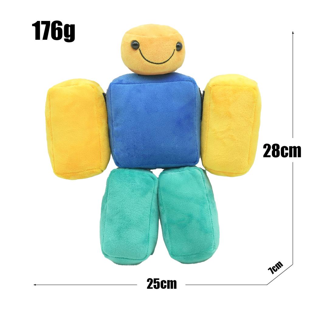 28cm Sneegsnag Crinkle Plush Toys Cartoon Cute Soft Stuffed Anime Pillow Dolls For Kid Birthday Christmas Gift