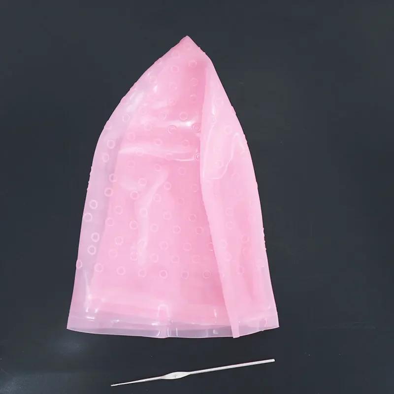 

Многоразовая краска для волос, окрашивание, мелирование, краска, колпачок для наращивания волос, инструменты для укладки, парикмахерская, профессиональная укладка для парикмахерских