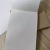 A6 Blank Draft Notebook 252Sheets Thicken DIY Office Notebook School Supply Easy To Tear Off Painting Sketchbook Stationery