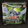 DUELIST NEXUS 1 Pack Duelist Nexus [Unopened Box] + (Shrink-wrapped) Yu-Gi-Oh! (Japanese Version)