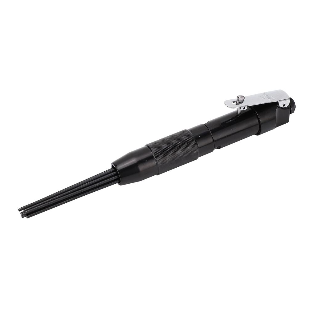 Pneumatic Needle Scaler High Performance Multifunctional  Powered Rust Paint Weld Removal Tool Fo