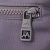 Solid Color Small Square Bag Women's Outdoor Waterproof Nylon Shoulder Crossbody Bag