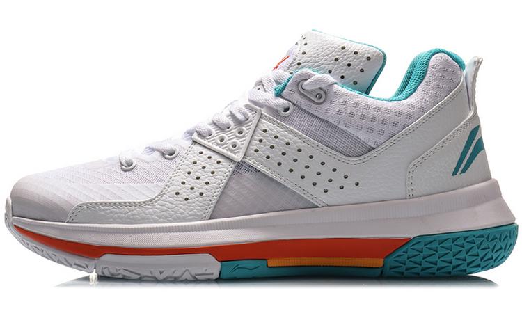ПОДКЛАДКА Wade All City 5 Retro - Белый ABAP129-6 45