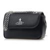 Vivienne WeStwood Women S Grain Chain croSSbody Bag 5c01000cw S000d N403
