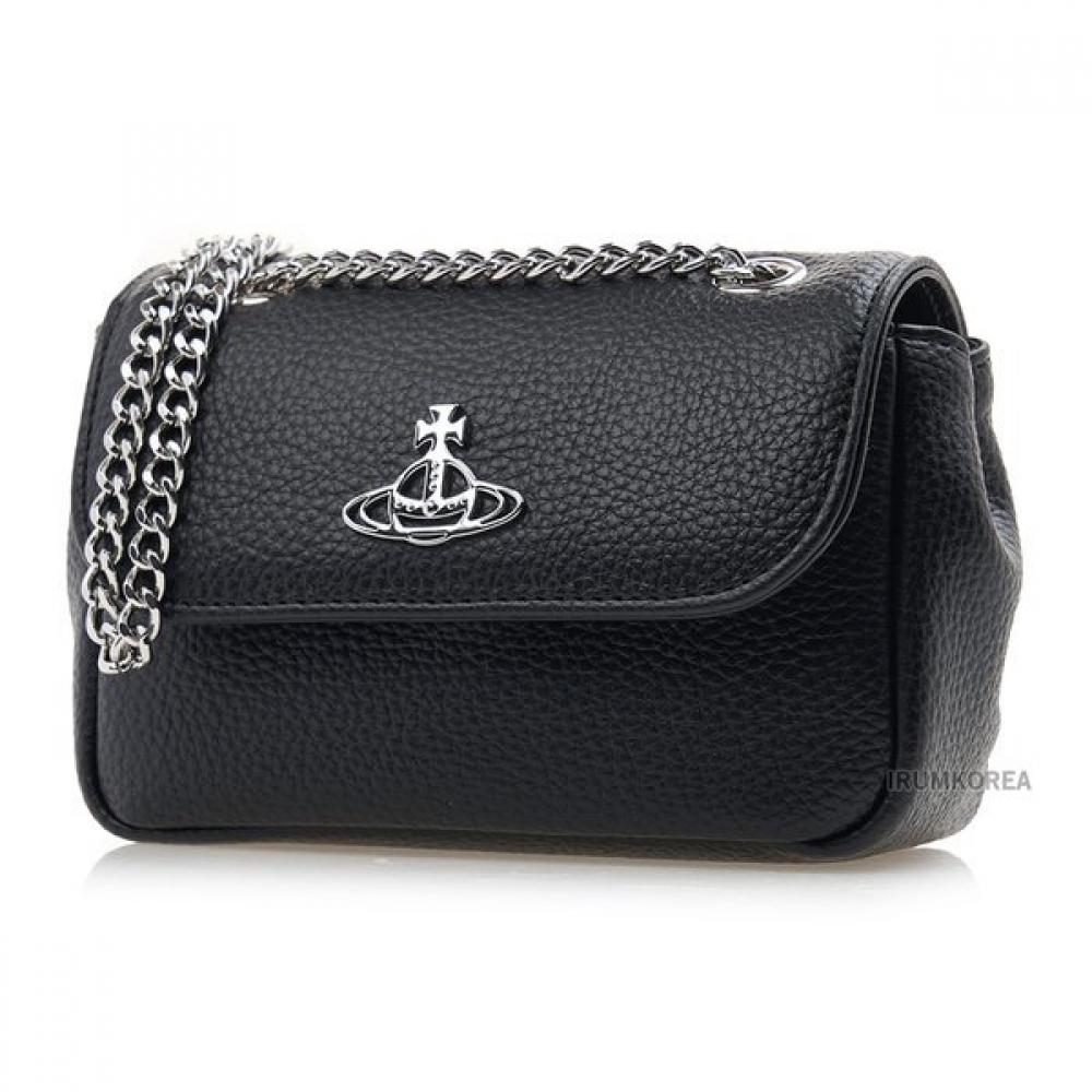 Vivienne WeStwood Women S Grain Chain croSSbody Bag 5c01000cw S000d N403