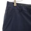 LANVIN LA COLLECTION Made in Japan Anzughose Marineblau Herren Gebraucht