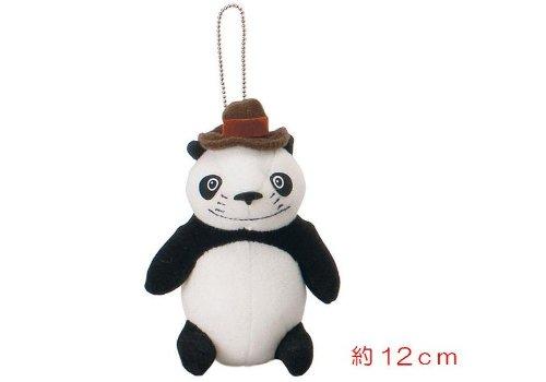 

pandako panda papanda mascot
