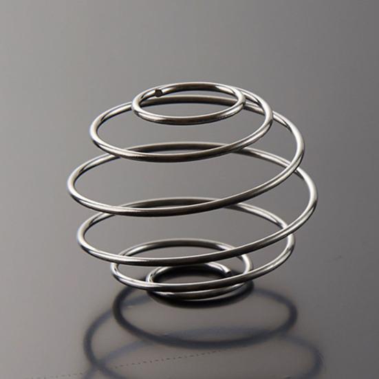 5Pcs Protein Shaker Ball Stainless Steel Whisk Balls for Protein Shakes Milkshakes Anti-Rust Coffee Frother Ball