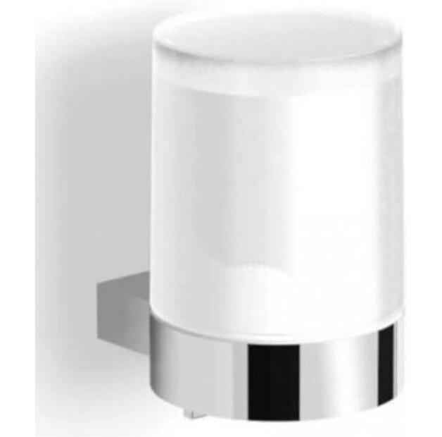 Stella Soul Liquid Soap Dispenser White 06425