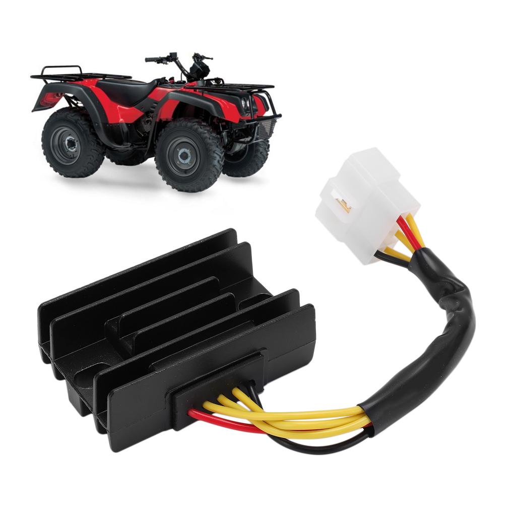 Regulated Rectifier 32800‑19B11 Replacement for Suzuki King Quad 300 LTF300F 1988‑2004