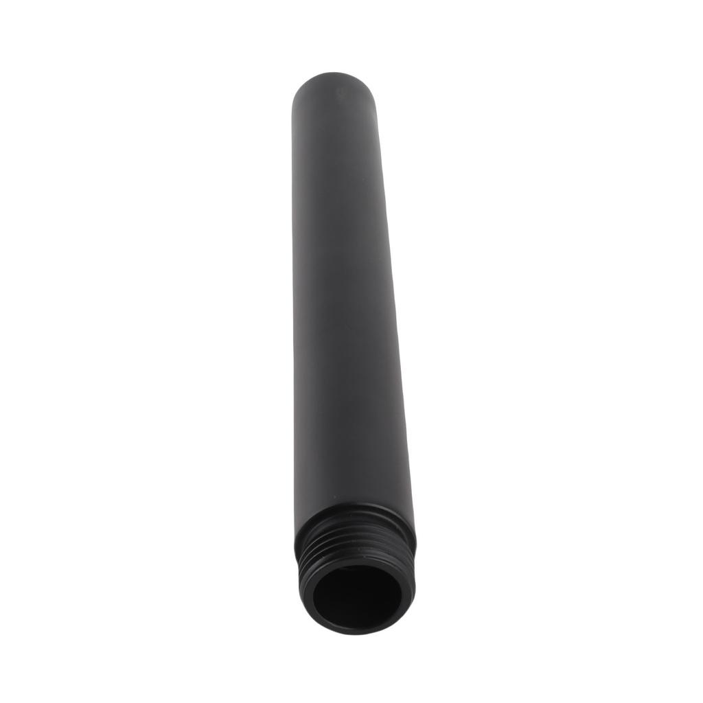Shower Head Extension Stainless Steel Shower Arm Fine   Easy Installation Shower Pipe Extension