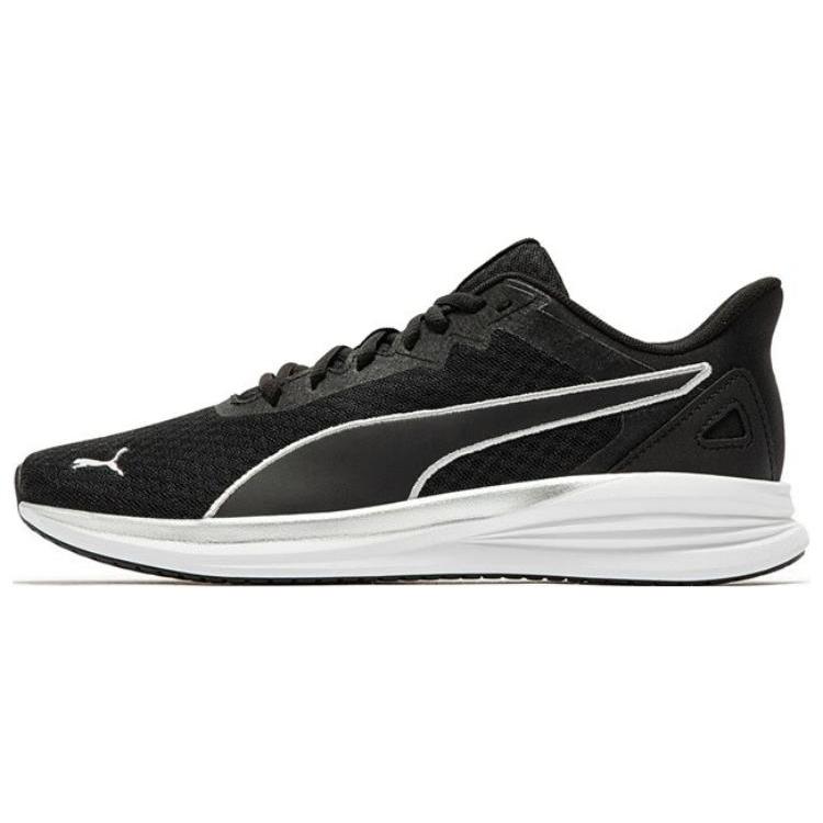New PUMA Transport Modern Fresh 'Black' 378016-01