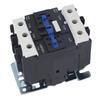 95A Electric Contactor Silver Alloy Contact Industrial AC Contactor for Power Equipments