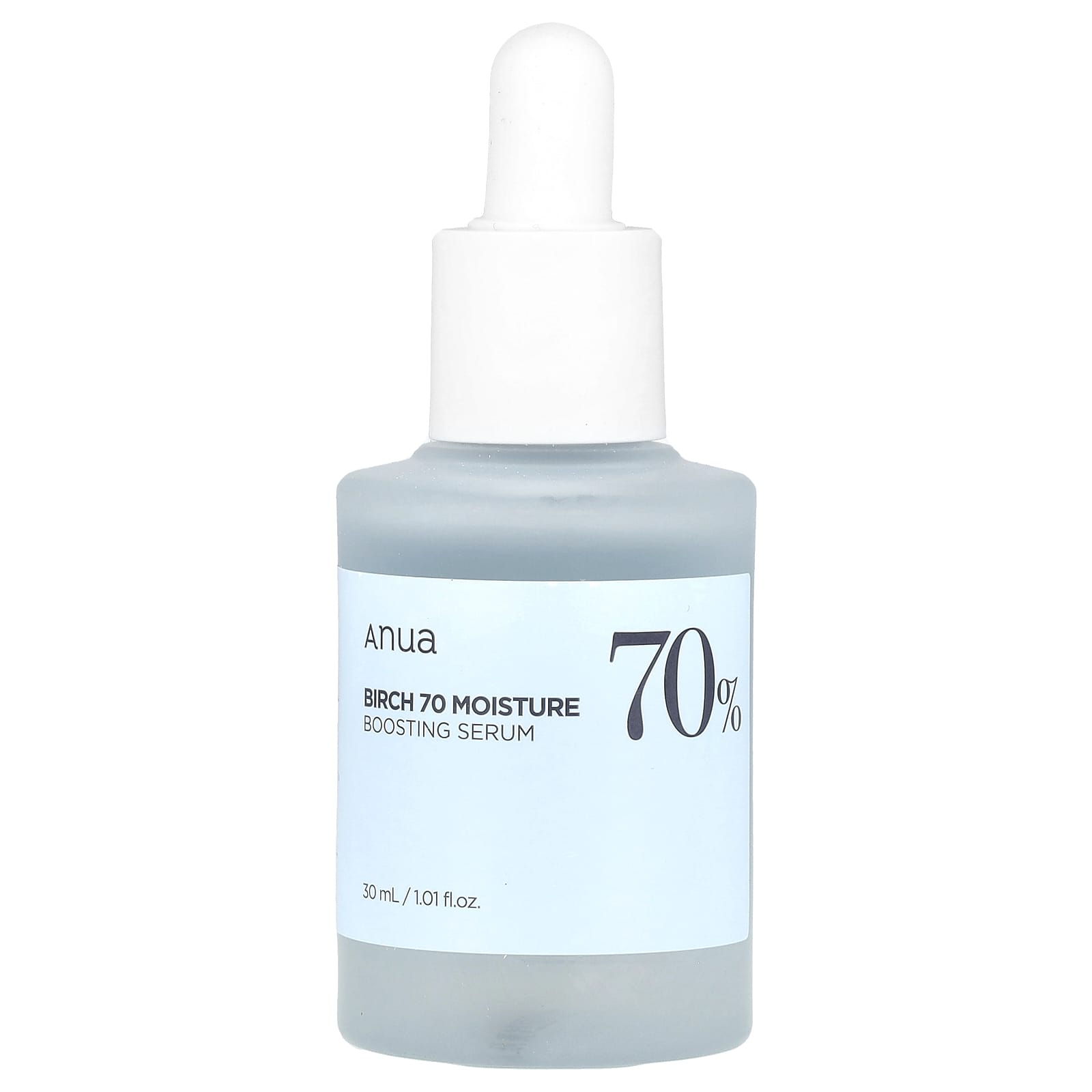 

Birch 70 Moisture Boosting Serum, 30Ml(1.01Fl Oz)