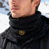 NEW Windproof Fleece Neck Gaiter Thermal Ski Face Scarf for Cold Weather, Skiing Hiking Cycling & Outdoor Sports