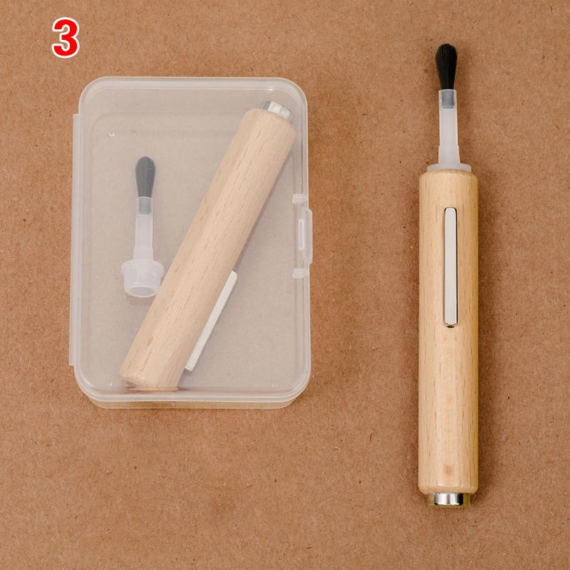 3 In 1 Multifunctional Strong Cat Eye Magnet UV/LED Gel Replacement Brush Nail Magnetic Stick For Nail Art Design Manicure