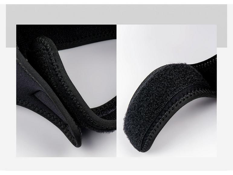 3MM Neoprene Diving Cap - Men's & Women's Warm Sun Protection Snorkeling & Surfing Hood