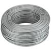 Humou Plastic Coated Galvanized Steel Wire Clothesline