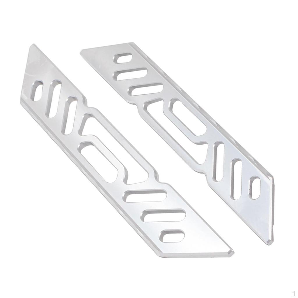 1/5 Scale Replacement Pedal Accessories Modified Outer for 6S 886 Truck Car Hobby RC Vehicle