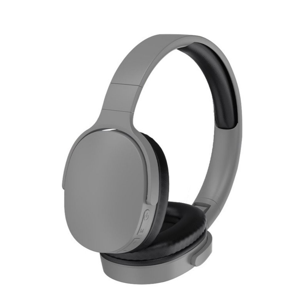 ABS Bluetooth Headsets Noise Reduction Stereo Headphone Wireless Bluetooth Headphones  Cell Phone